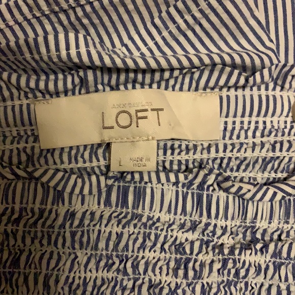 Off-the-Shoulder Top - Picture 3 of 3